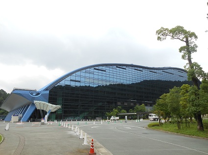 九州大学講演会 福岡建築ツアー 淵上正幸の日々建築漬け 九州大学講演会 福岡建築ツアー 淵上正幸の日々建築漬け