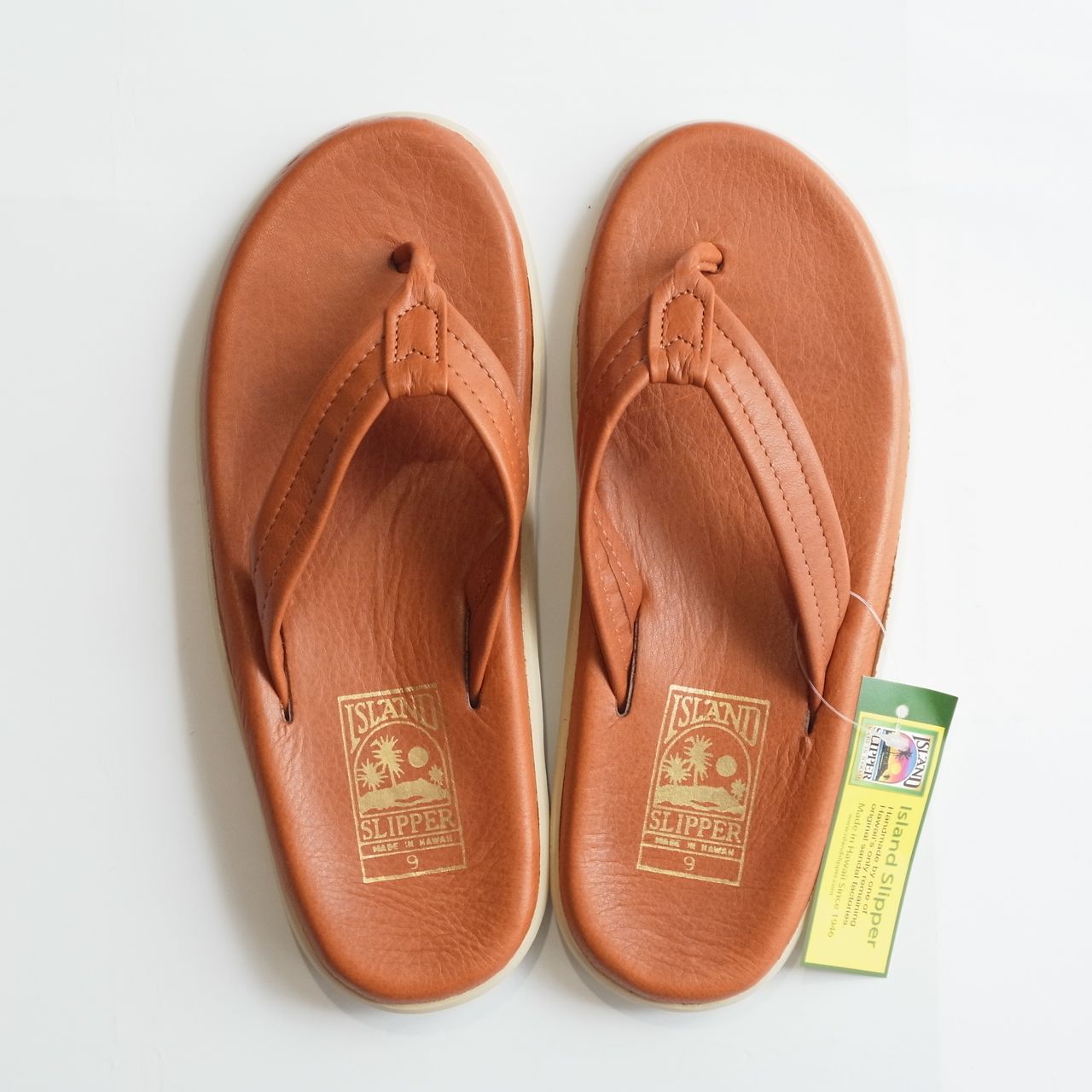 Island Slipper 再入荷！_c0150518_1162850.jpg