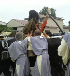 H25.7.8　　　東湖八坂神社祭_b0184721_14314472.jpg