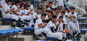 平成25年 中学体育大会_d0010630_6312797.jpg