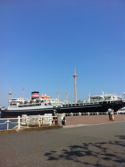GACKT遠征~横浜旅日記_c0036138_23564637.jpg