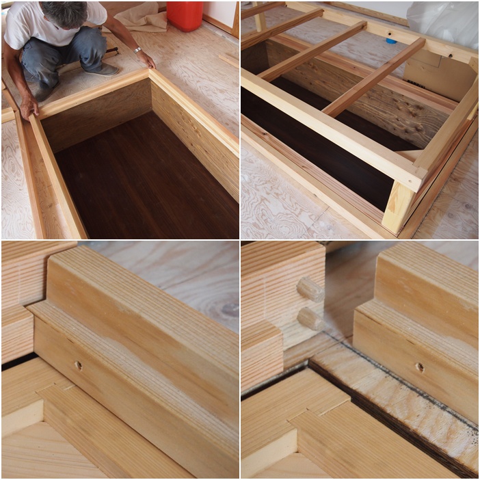 鎌倉の家☆建具にうっとり^^_c0152341_8434088.jpg