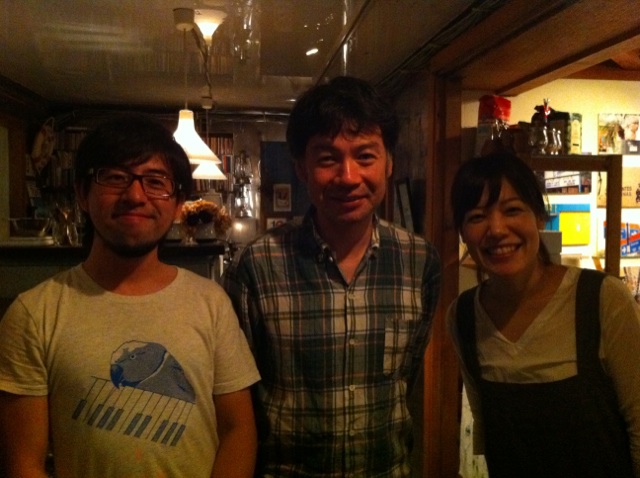 夏休みヽ(*^∇^*)ノ その5_c0197663_15413172.jpg
