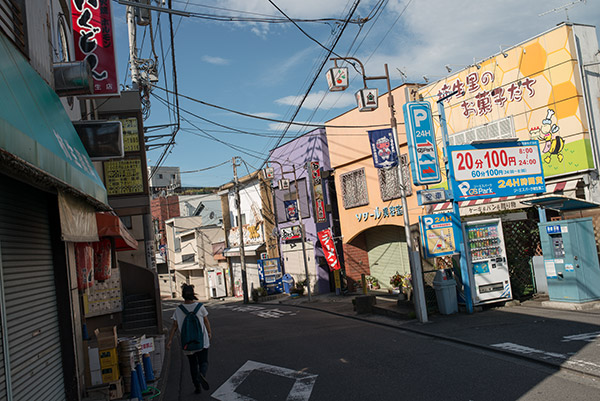 2013/07/07 柿生辺り_b0171364_9244741.jpg