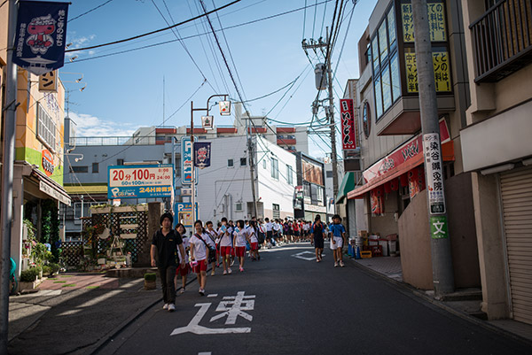 2013/07/07 柿生辺り_b0171364_9252467.jpg