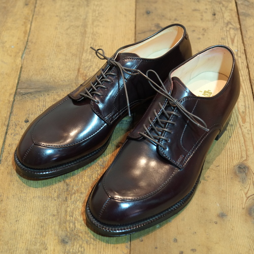 Alden V-TIP #8_e0152373_20385025.jpg