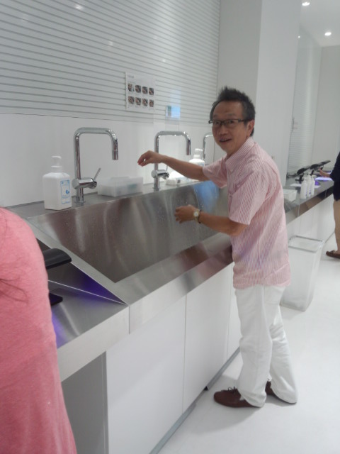 6月30日MELAG GC JOINT 院内感染予防講演会に 参加してきました_e0336176_1082420.jpg