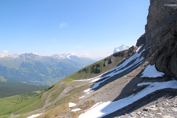 一人歩き🗻👞_e0024081_5441965.jpg