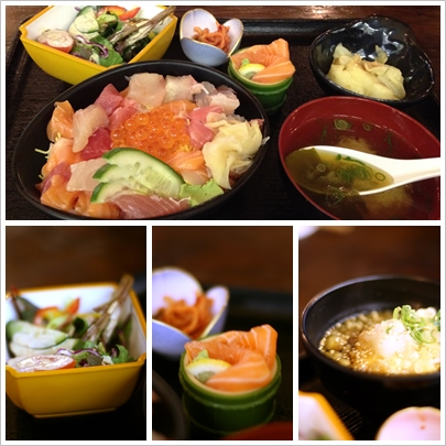 *★*居酒屋 ヱビス/Yebisu Izakaya, Sydney City*★*_c0085385_19593838.jpg