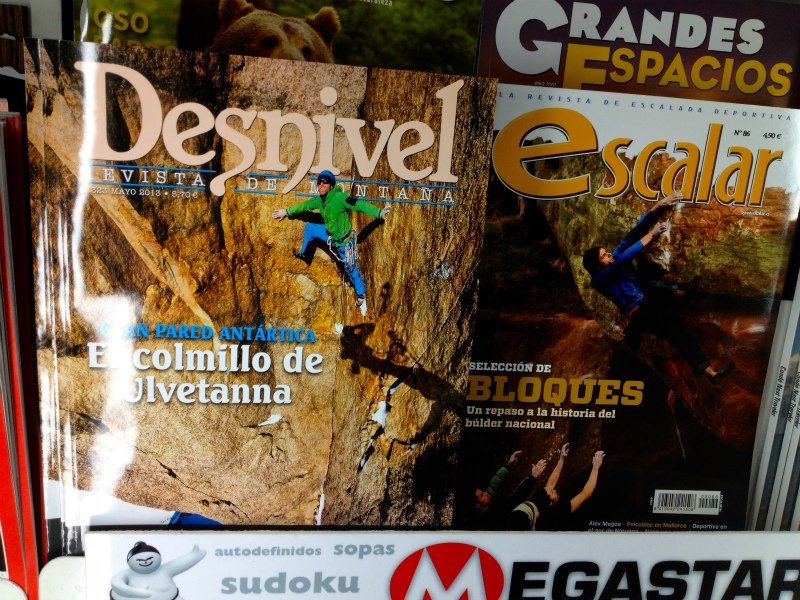 2013/05/19 Trail Running in Cuenca day.1_b0220886_1739653.jpg