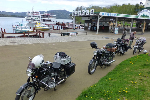 北海道ツーリング(前編)_b0238789_8135061.jpg