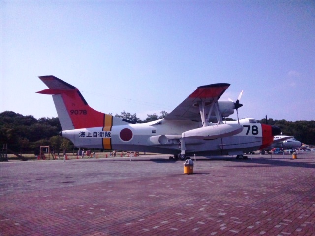 かがみがはら航空宇宙科学博物館_a0188897_20553699.jpg