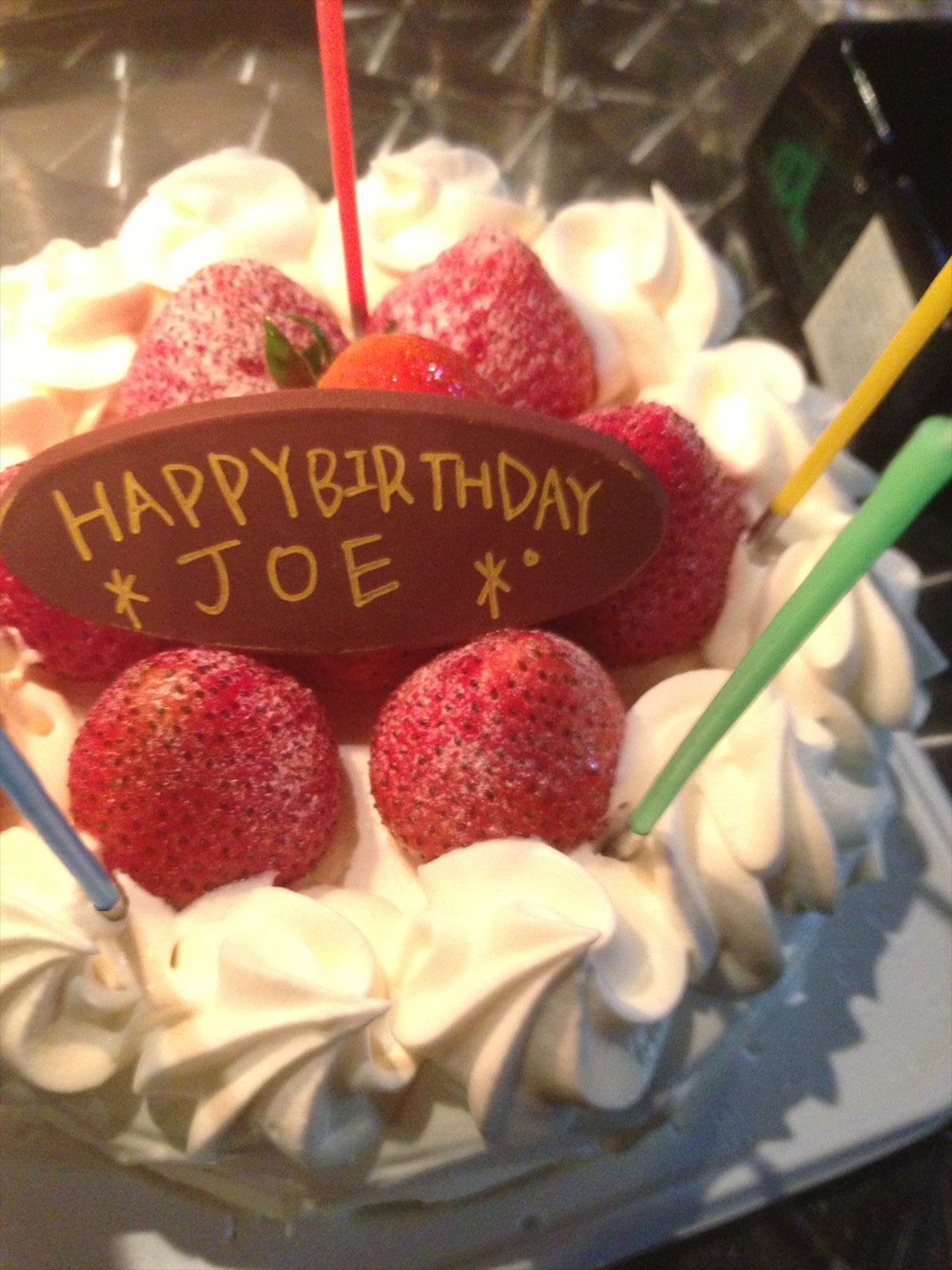 インターネットラジオ天なび 第88回アップ 京極 JOEさんバースデーワンマンライブ終了後に収録!_d0063599_5294665.jpg