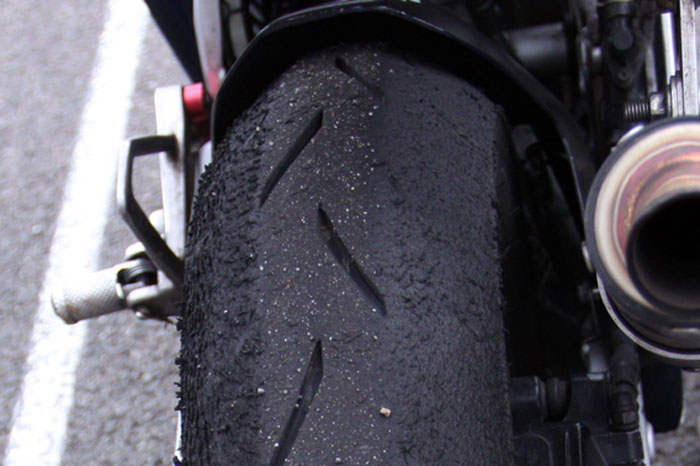 2013　SUGOミニバイク６時間耐久レース②_d0067418_14341759.jpg