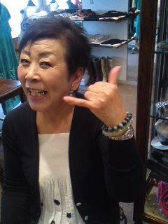 ☆キクちゃま☆_f0126121_1771520.jpg