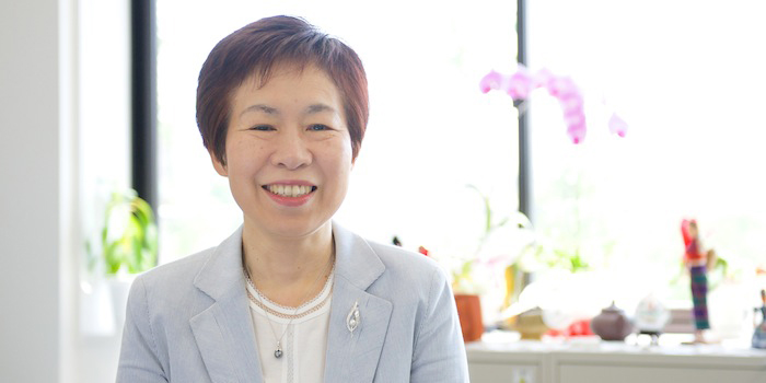 東北大学縁の女性研究者#4:栗原和枝先生_d0028322_20132696.jpg