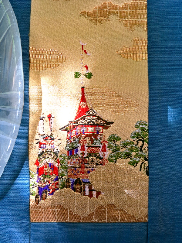 京都は祇園祭ムード突入〜_a0197730_10112798.jpg