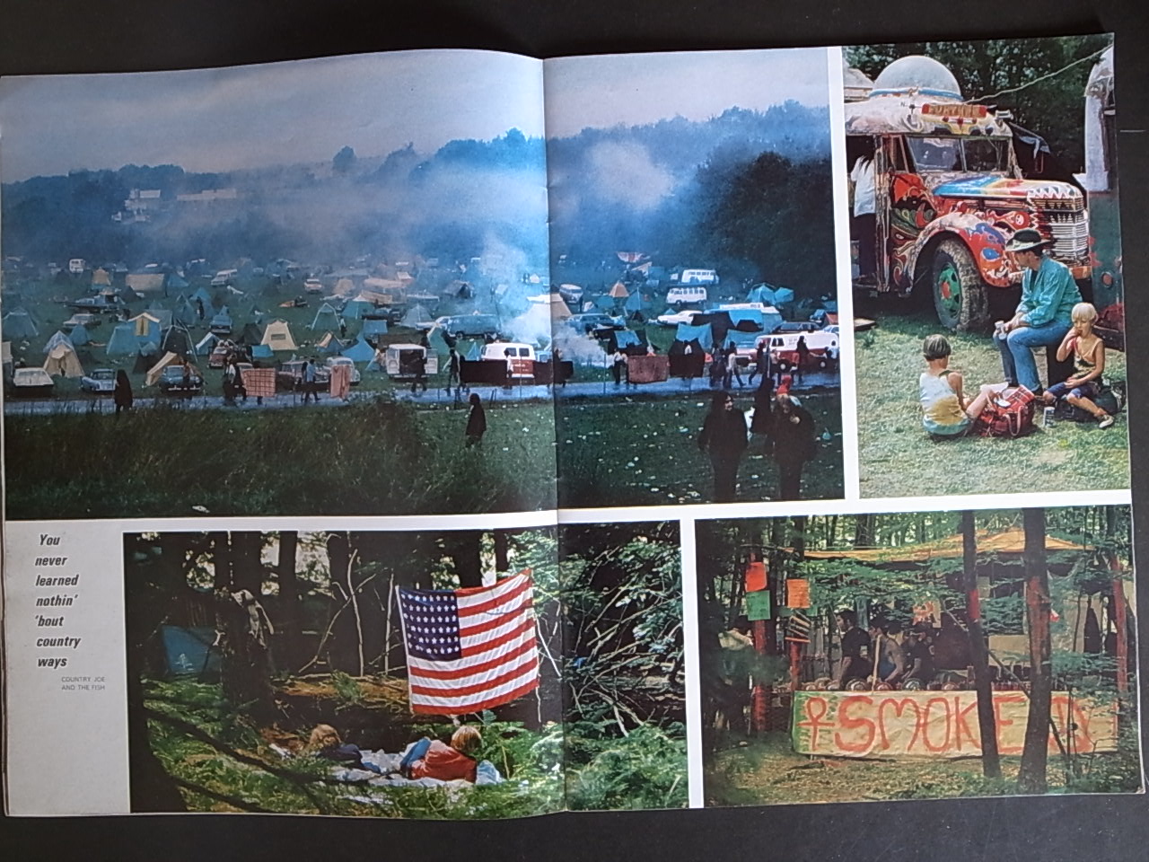 LIFE SPECIAL EDITION WOODSTOCK MUSIC FESTIVAL_a0227034_1565454.jpg