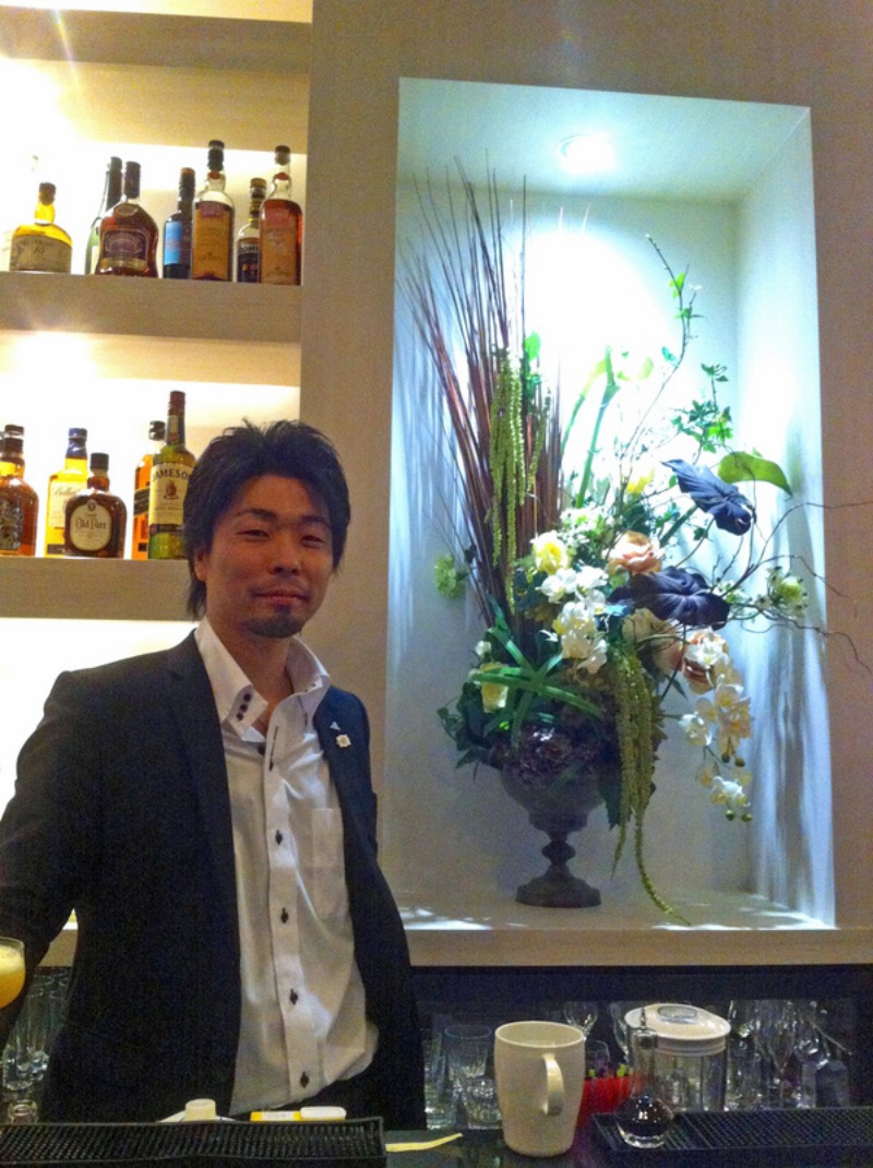 Luxe Dining LOA_b0221139_8572539.jpg