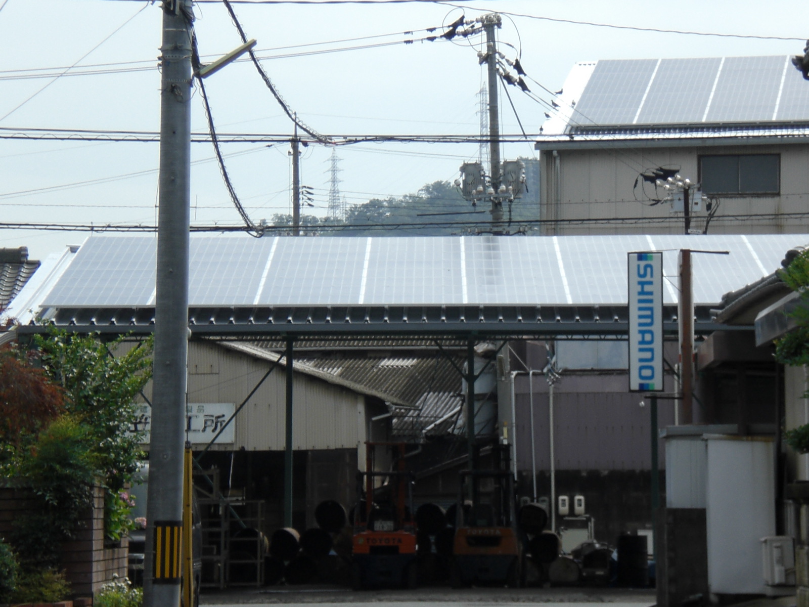 太陽光発電・１４号機・連系完了・・・・・_b0152548_1019312.jpg