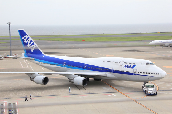 ＡＮＡ　ボーイング747－ダッシュ４００Ｄ型_d0202264_19252497.jpg