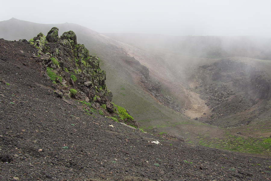 岩手山登山 その4_e0282173_22302196.jpg