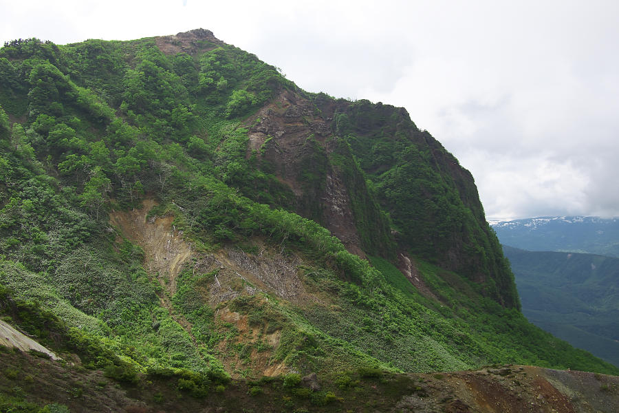 岩手山登山 その4_e0282173_22315984.jpg