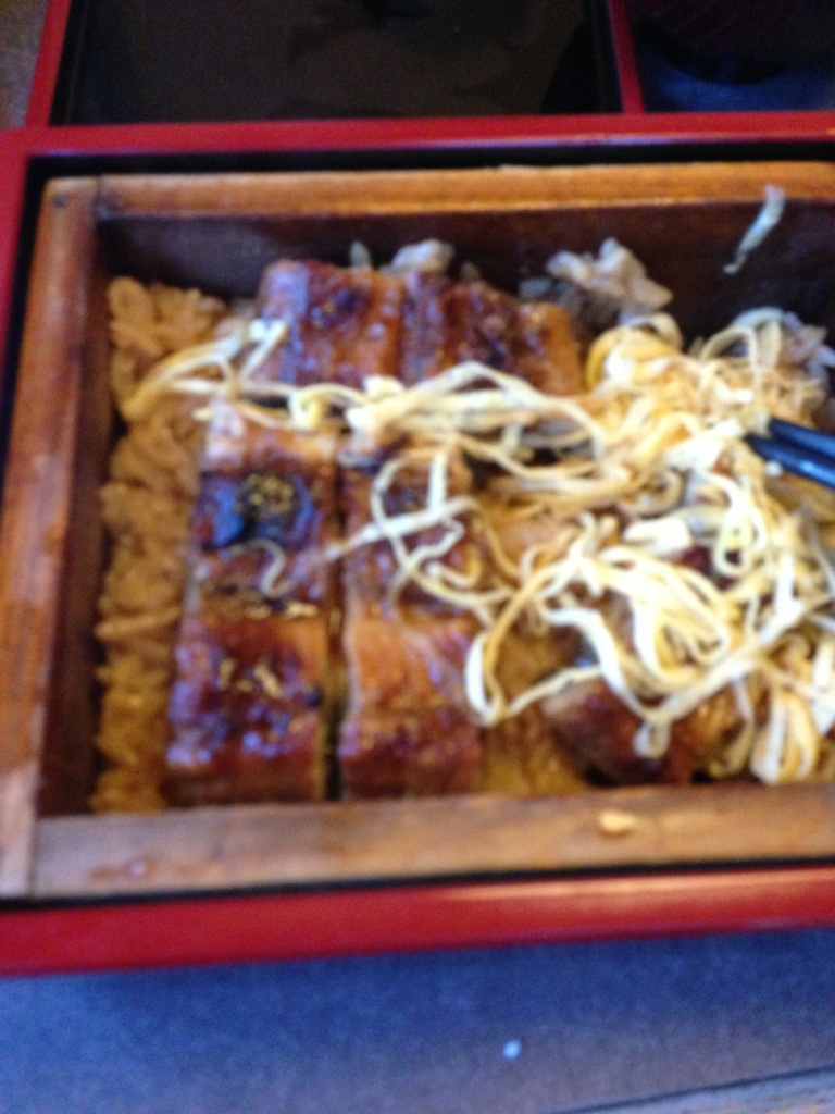 夏に負けないように、力をつけよう!_c0301975_1433994.jpg