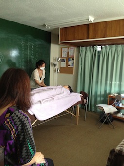 セラ実技 火曜日クラス_a0191183_22141861.jpg