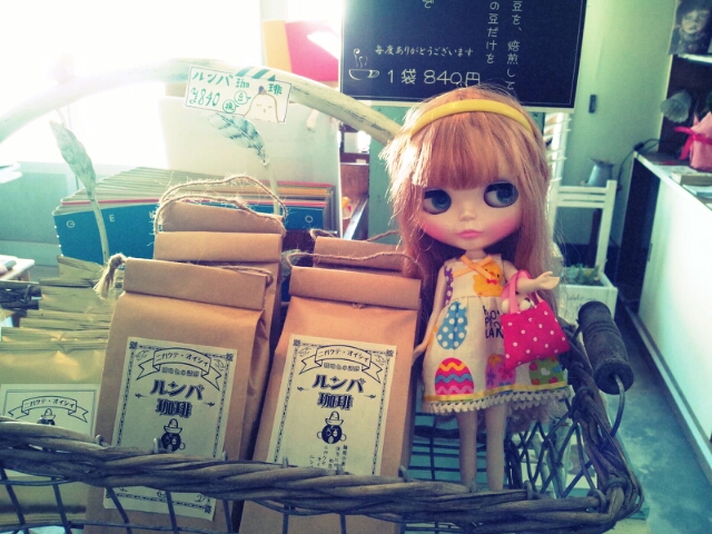 ふせん色々入荷と白いポリンキー新しい味とブライス撮影会再び_c0246783_18404373.jpg