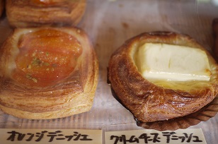 「みのりや」さんのパン~篠山・今田町~_f0226293_7475010.jpg