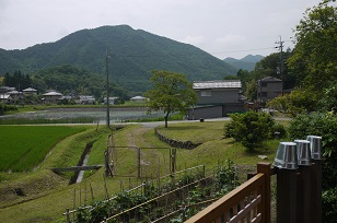 「みのりや」さんのパン~篠山・今田町~_f0226293_7482825.jpg