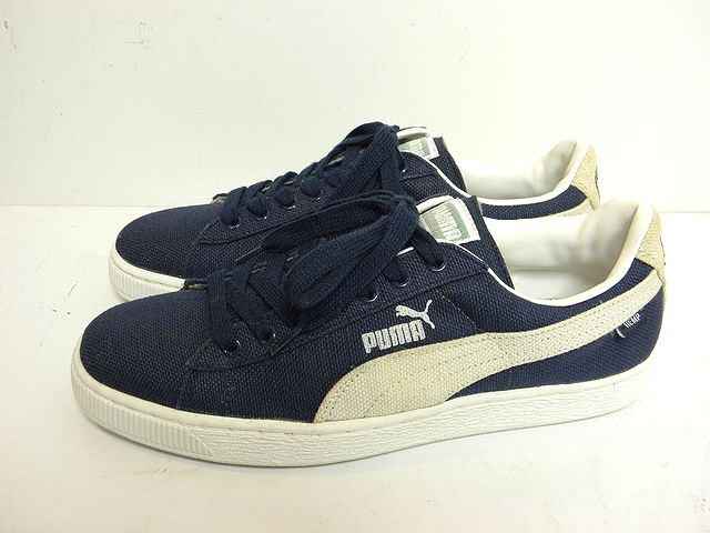 PUMA　\"HEMP\"　[Dead Stock]_c0148995_18501278.jpg