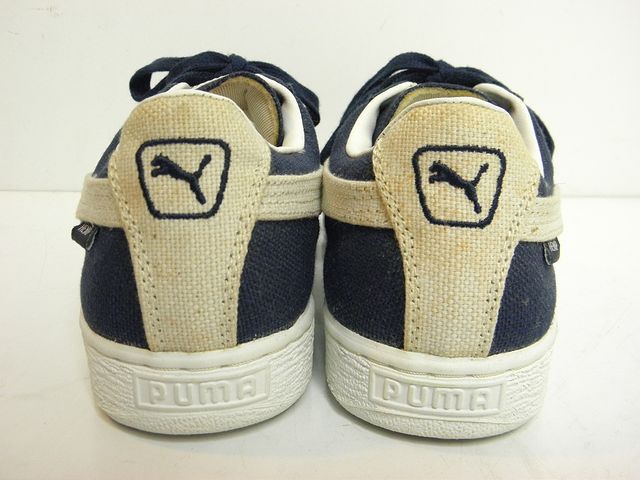 PUMA　\"HEMP\"　[Dead Stock]_c0148995_18511948.jpg