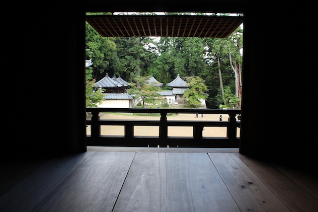 姫路城が見られない今こそ、書写山圓教寺！（後編）_c0306400_0214011.jpg