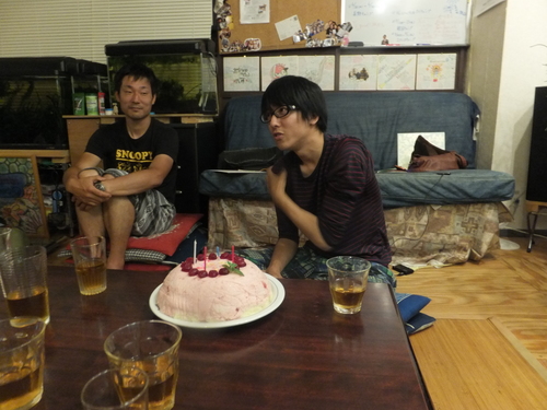 あっくん、誕生日おめでとう!!_a0080406_1521019.jpg