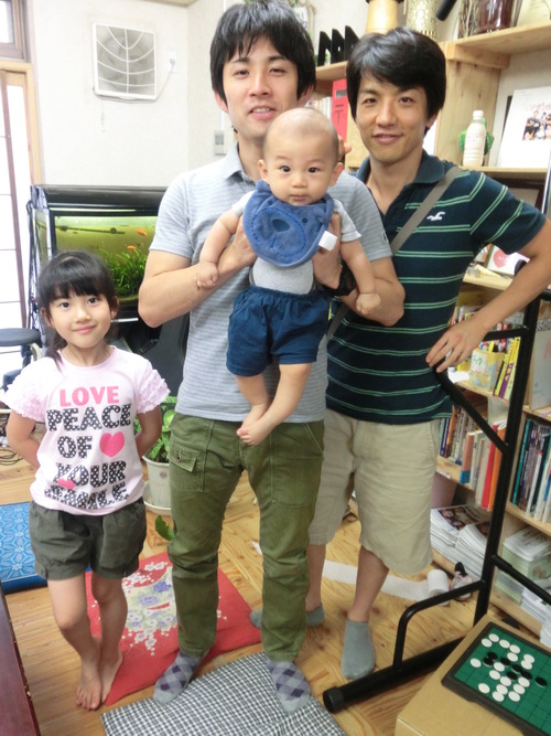 わっきージャマイカへ==33_a0080406_15373771.jpg