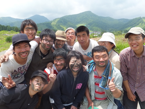 長野ワークキャンプの報告です!【後編】_a0080406_16212154.jpg