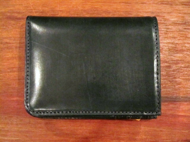 SLOW \"bridle wallet\" 新色ご紹介_f0191324_1052224.jpg