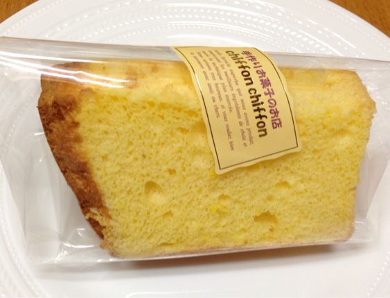 シフォンレッスン(お楽しみ&最上級17回目)_b0203925_8511937.jpg