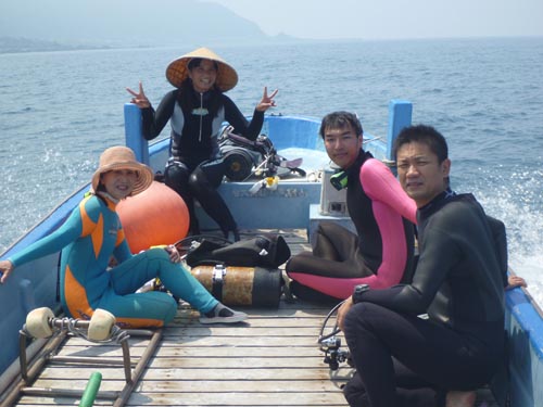 2013年7月10日(水・晴れ)室戸_d0164831_17142193.jpg