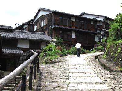 奈良井宿、妻籠宿、馬籠宿　へ　(2)_d0093936_2122281.jpg