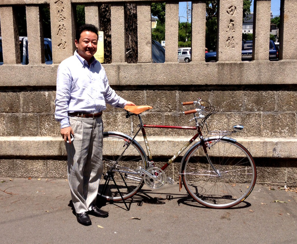 SI様のポーター完成です!!_d0182937_11541855.jpg