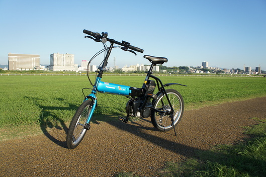 突然 新車がやってきた_f0128542_02114.jpg
