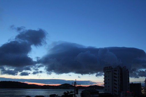 梅雨明けしました。_f0279342_10182381.jpg