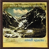 Mike Baggetta / Small Spaces / Fresh Sound New Talent_d0157552_1281721.jpg