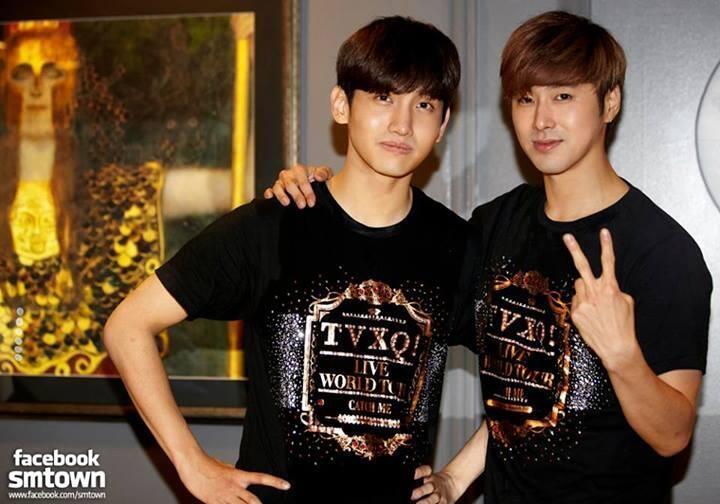 TVXQ!LIVE WORLD TOUR\"Catch Me\" in LA　画像_e0250565_2156291.jpg