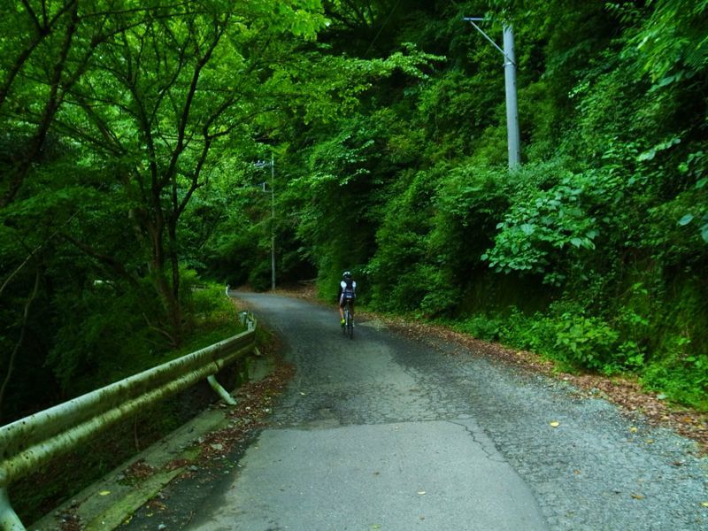 7月7日 秦野、寄 里山ライド by 大江戸三昧！_a0232368_83081.jpg