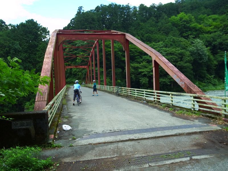 7月7日 秦野、寄 里山ライド by 大江戸三昧！_a0232368_83125.jpg