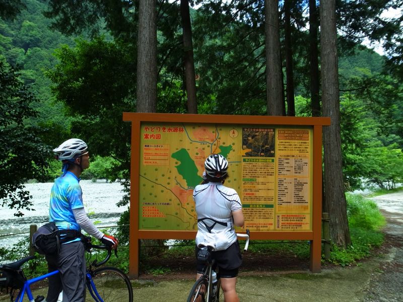 7月7日 秦野、寄 里山ライド by 大江戸三昧！_a0232368_83367.jpg